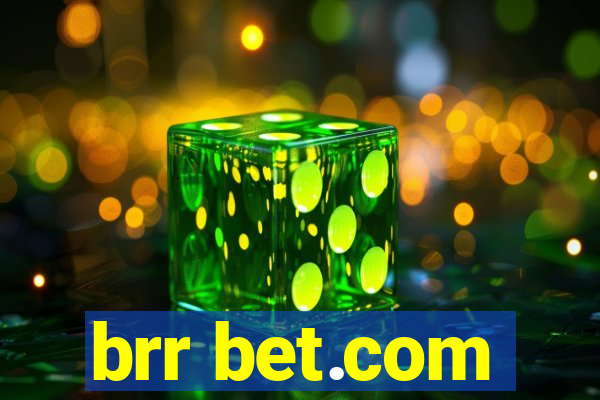 brr bet.com